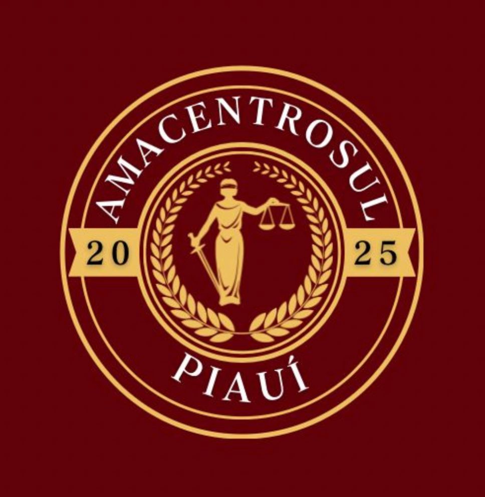 Logo da AMACENTROSUL